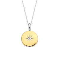 Collier Ti Sento Milano Femme in Argent 6790ZY - 6790ZY